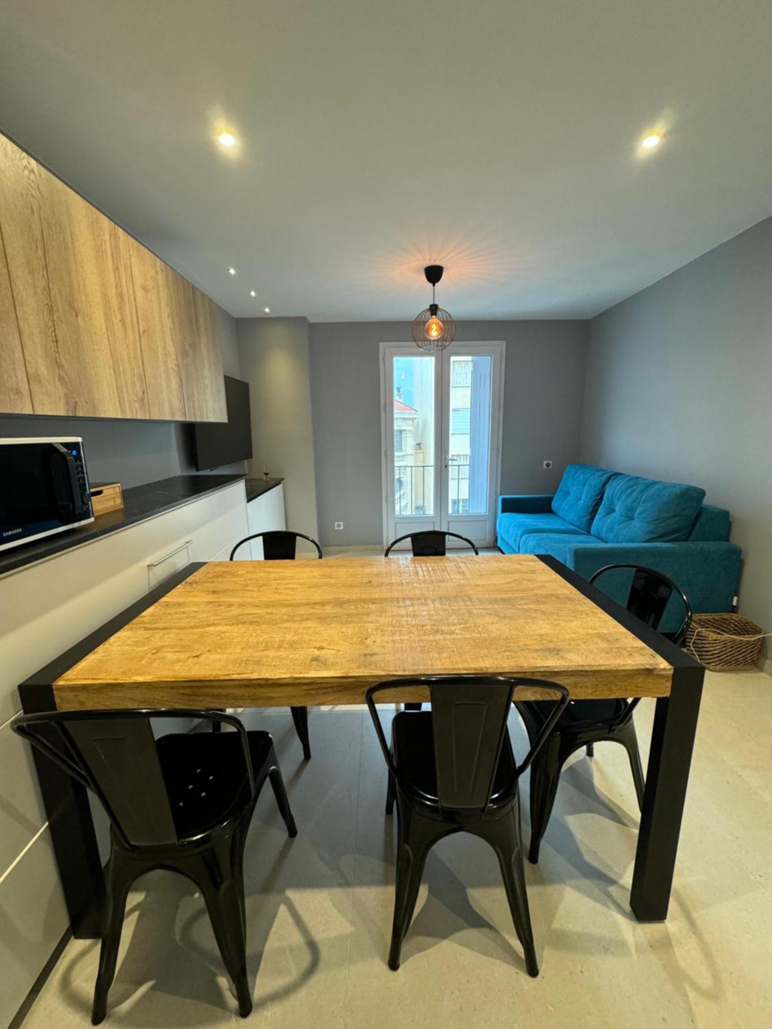 Apartment Suquet - 5 Places