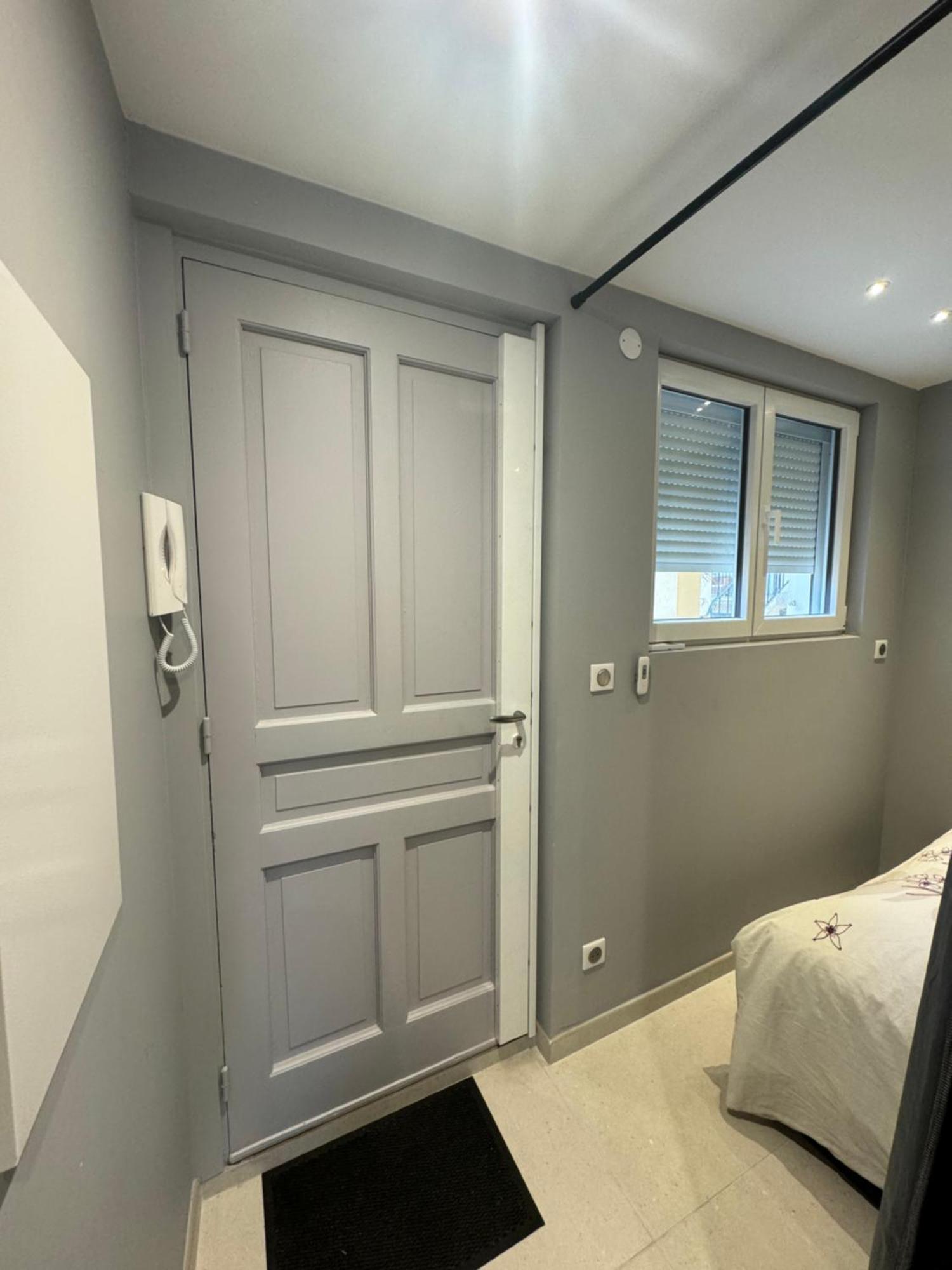 Suquet - 5 Places Apartment Cannes