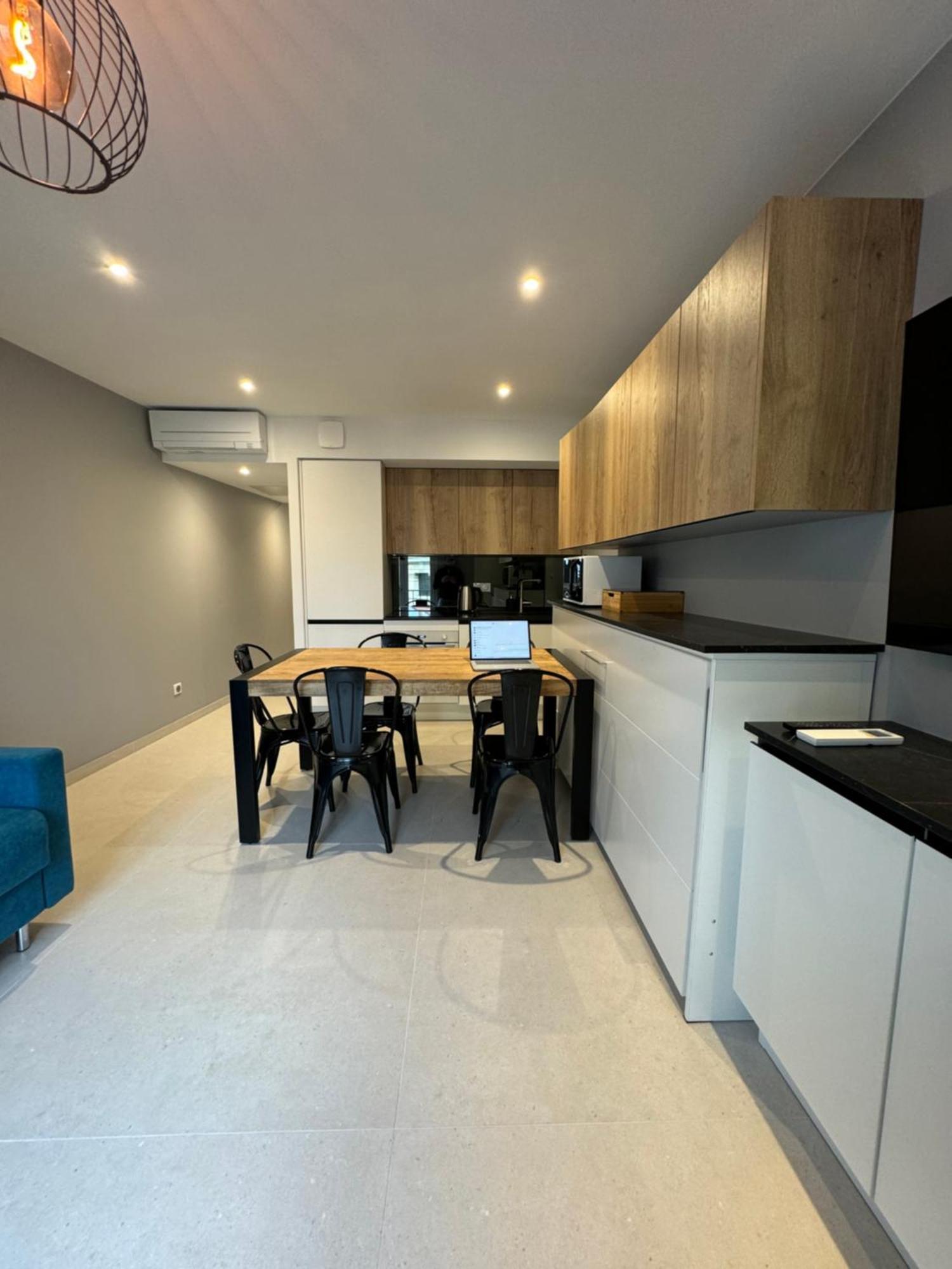 Suquet - 5 Places Apartment