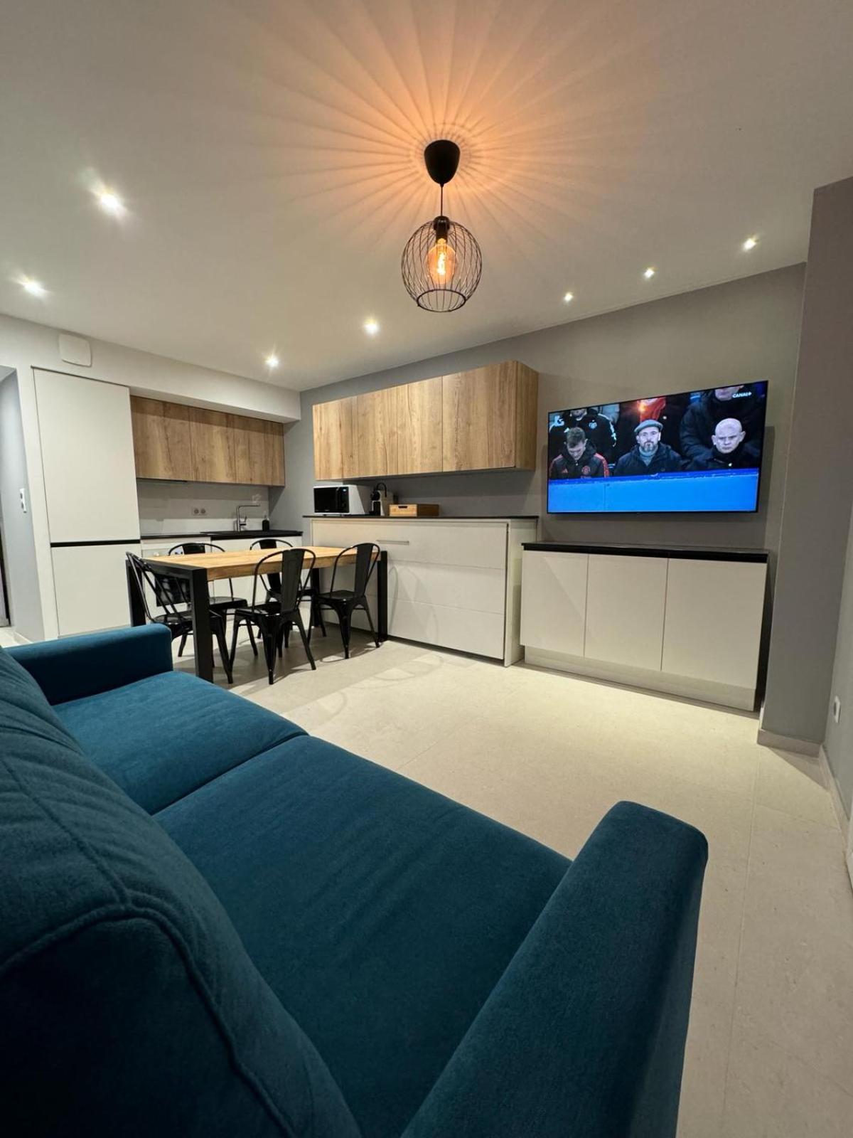 Suquet - 5 Places Apartment Cannes