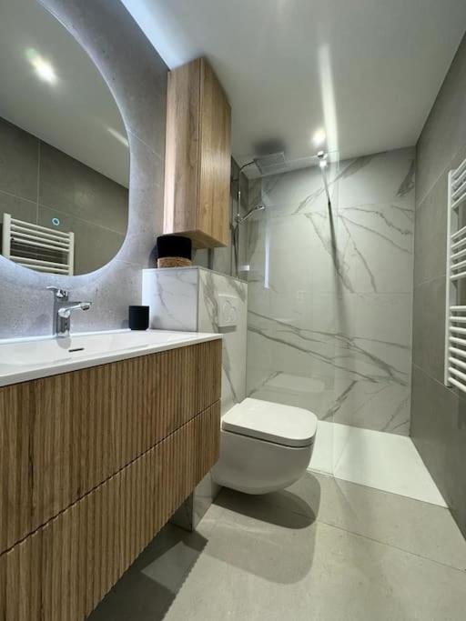 Suquet - 5 Places Apartment Cannes