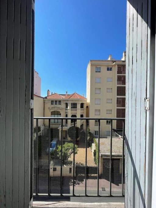 Apartment Suquet - 5 Places Cannes